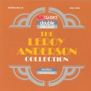 LEROY ANDERSON COLL.