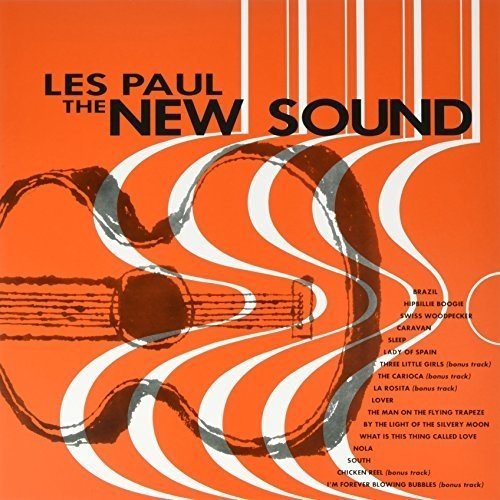 The New Sound