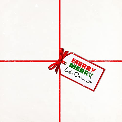 MERRY MERRY