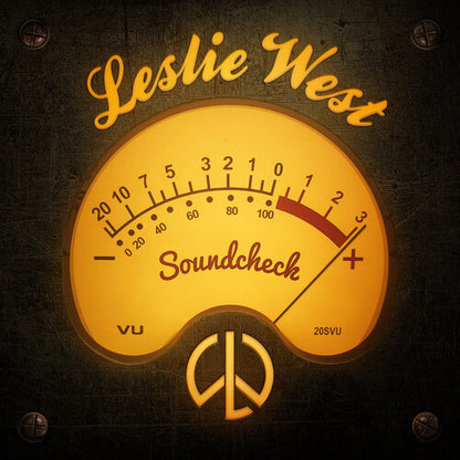 Soundcheck (Colored Vinyl, Red, Limited Edition, 140 Gram Vinyl, Reissue)