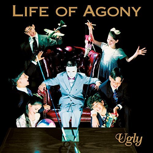 Ugly [Import] (180 Gram Vinyl)