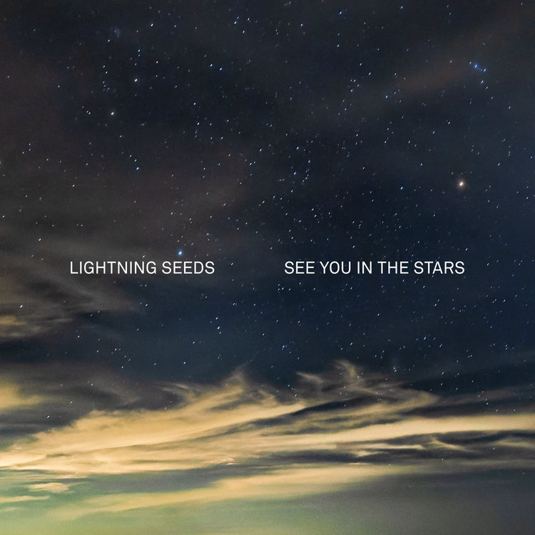 See You in the Stars (INDIE EX)