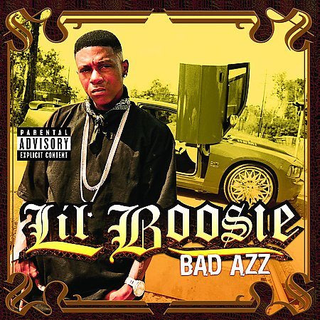 BAD AZZ