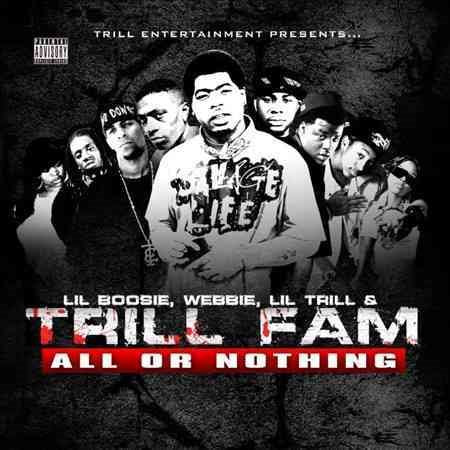 ALL OR NOTHING