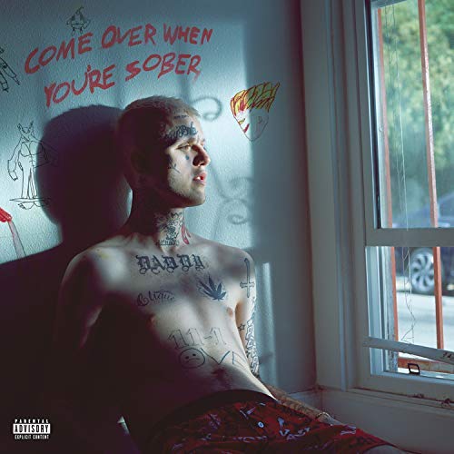 Come Over When You're Sober, Pt. 1 & Pt. 2 [Explicit Content] [Import] (2 Lp's)