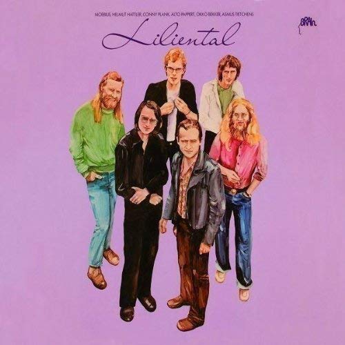 Liliental