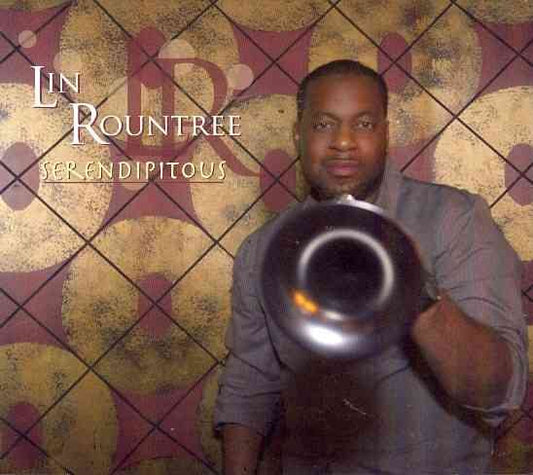 Lin Rountree SERENDIPITOUS