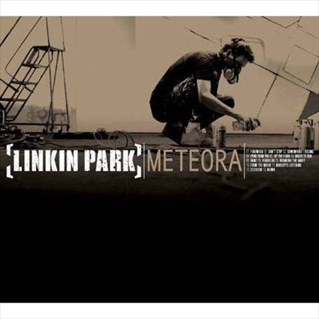 Meteora [Import]