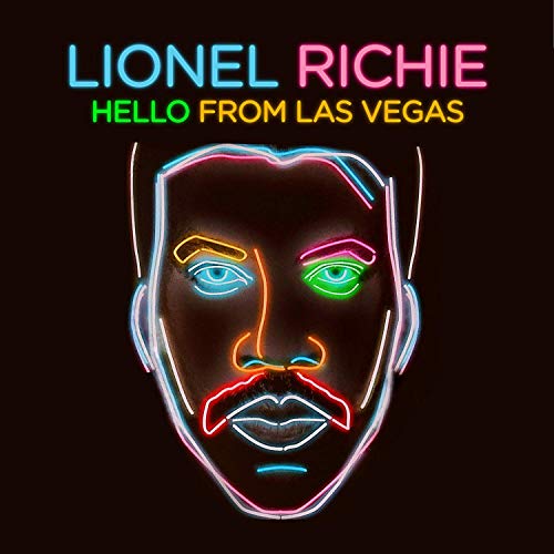 Hello From Las Vegas [Deluxe]