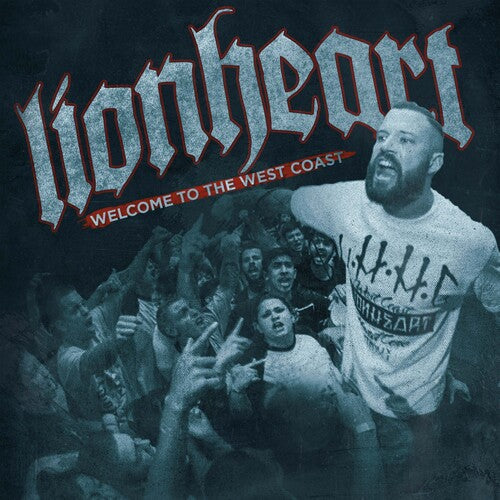 Welcome to the West Coast (Black Vinyl)