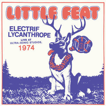 Electrif Lycanthrope:(BF21 EX) (RSD 11/26/21)
