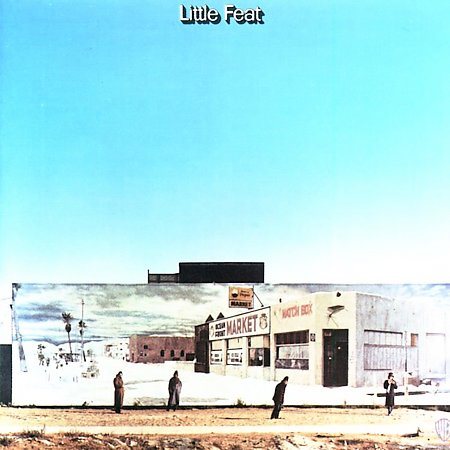 Little Feat LITTLE FEAT