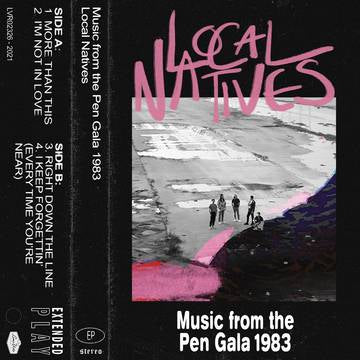 Music From The Pen Gala 1983 (RSD 11/26/21)
