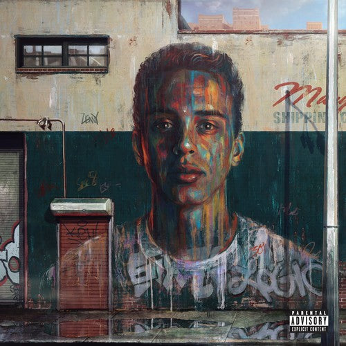 Under Pressure (Deluxe Edition) [Explicit Content] (2 Lp's)