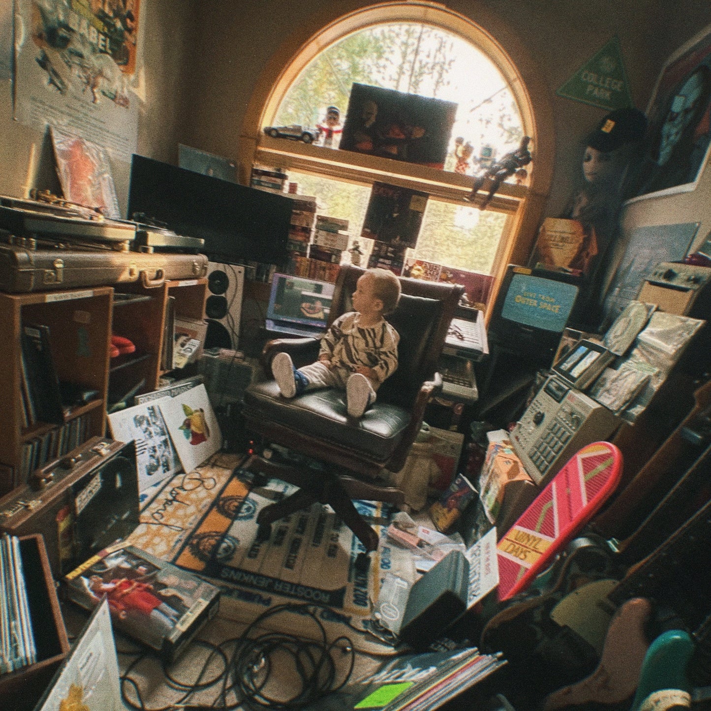 Vinyl Days [2 LP]