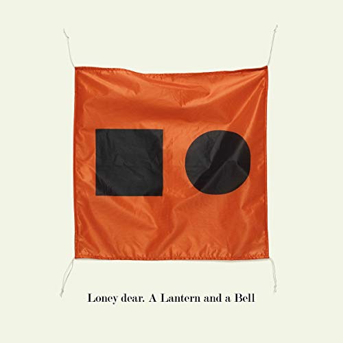 A Lantern And A Bell