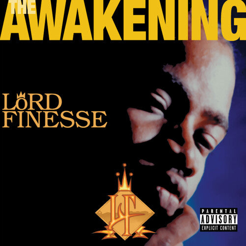 The Awakening (25th Anniversary - Remastered) (Colored Vinyl) [Explicit Content] (2 Lp's)
