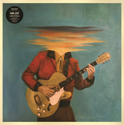 Long Lost [Opaque Custard/Blue 2 LP]