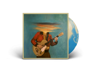 Long Lost [Opaque Custard/Blue 2 LP]