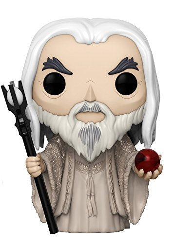 Lord of the Rings The Lord Of The Rings Saruman Pop! Vinyl Figure