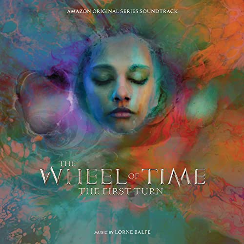 The First Turn (Amazon Original Series Soundtrack) [2LP]