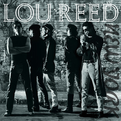 New York (Clear Vinyl) (Rocktober Exclusive) (2 Lp's)