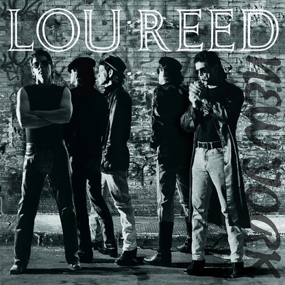 New York (Clear Vinyl) (Rocktober Exclusive) (2 Lp's)