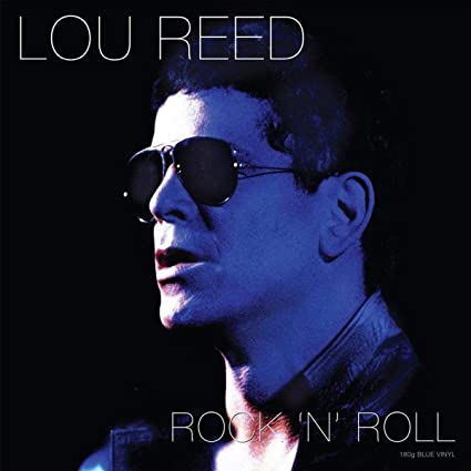 Rock 'N' Roll (180 Gram Blue Vinyl) [Import]