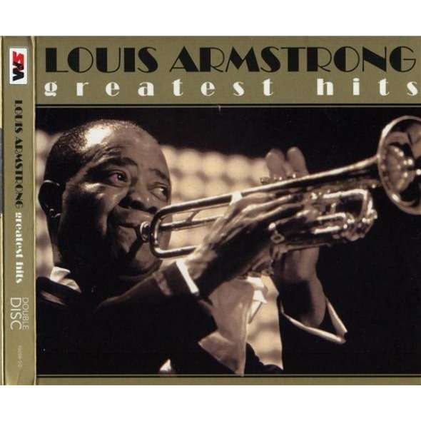 Greatest Hits (Import)