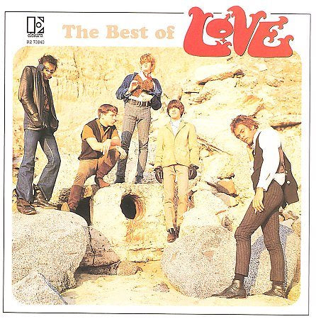 BEST OF LOVE