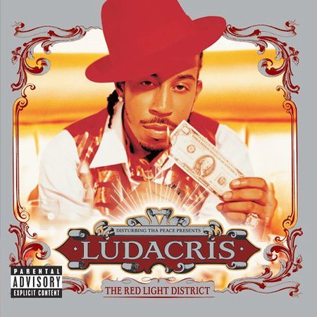 THE RED LIGHT DI(EX)