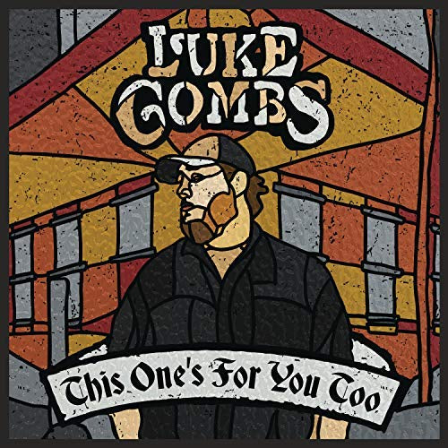 This One's For You Too (Gatefold LP Jacket, 150 Gram Vinyl, Deluxe Edition) (2 Lp's)