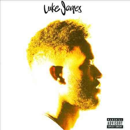 LUKE JAMES(EXPLICIT)