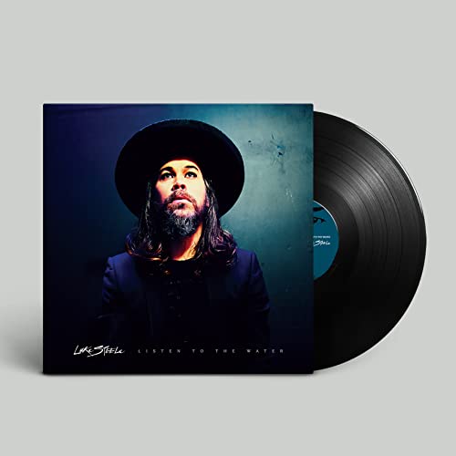 Listen To Water [LP]