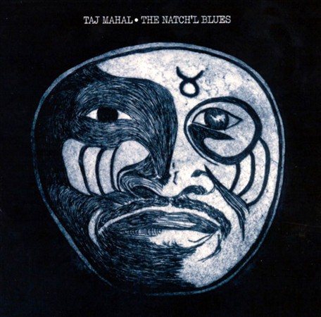 | The Natch'l Blues (LP)