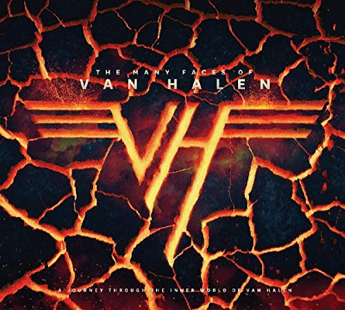 MANY FACES OF VAN HALEN / VARIOUS