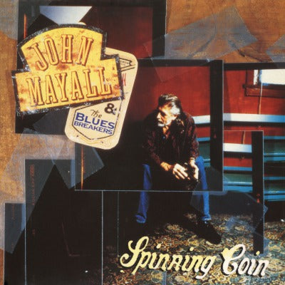 SPINNING COIN -HQ/INSERT-