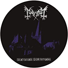 DE MYSTERIIS DOM SATHANAS