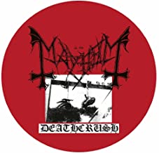 DEATHCRUSH