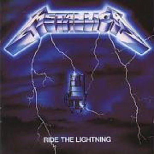 Ride the Lightning