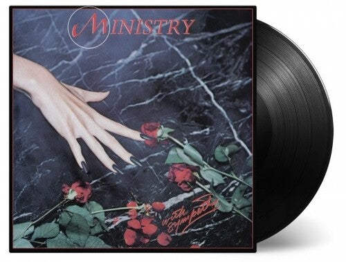 WITH SYMPATHY -HQ/INSERT-