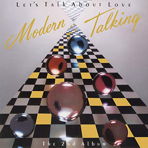LET'S TALK ABOUT.. -HQ-