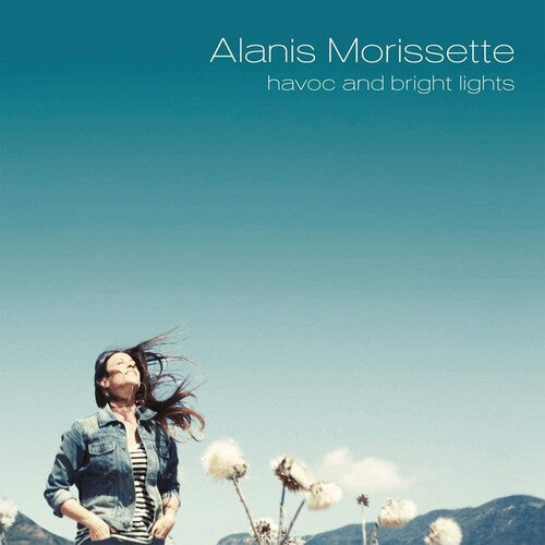 - Havoc and Bright Lights (2LPs | Gatefold)