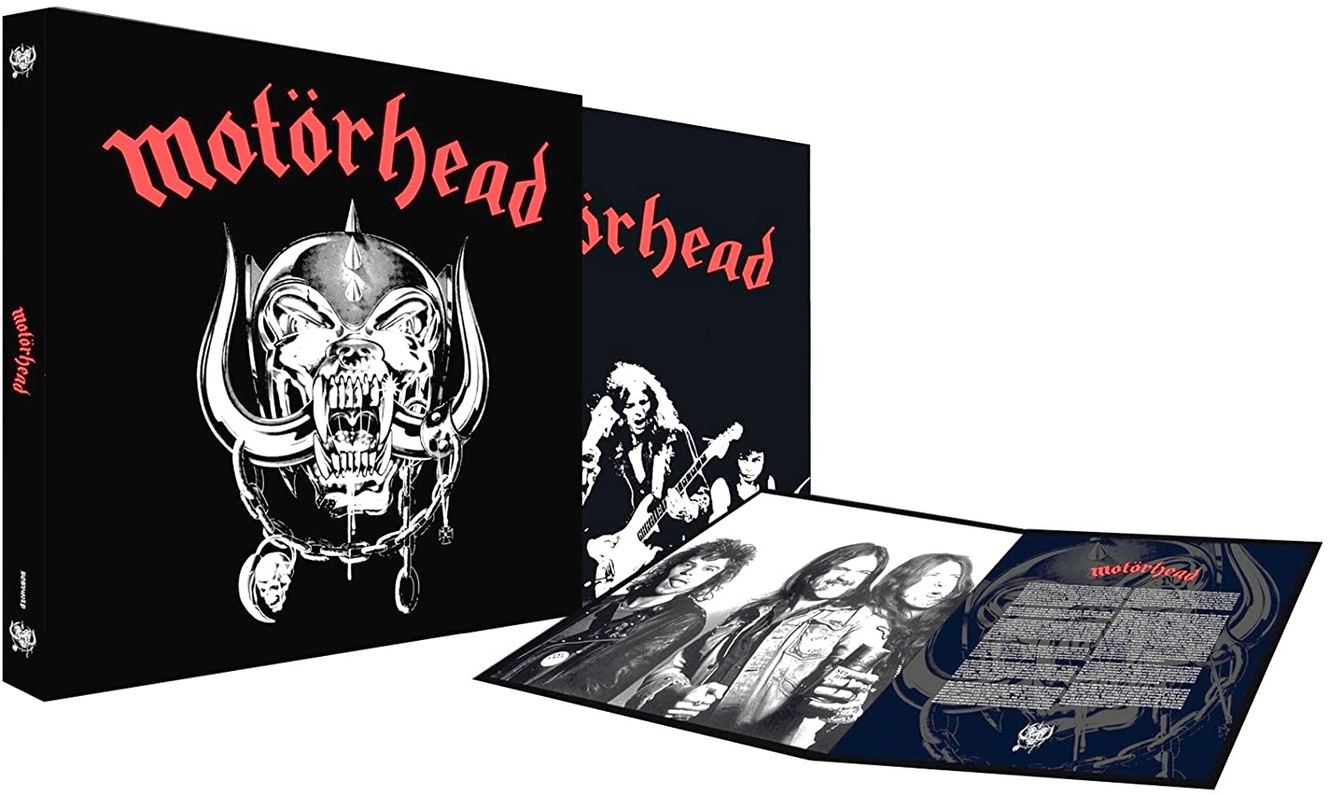 MOTORHEAD