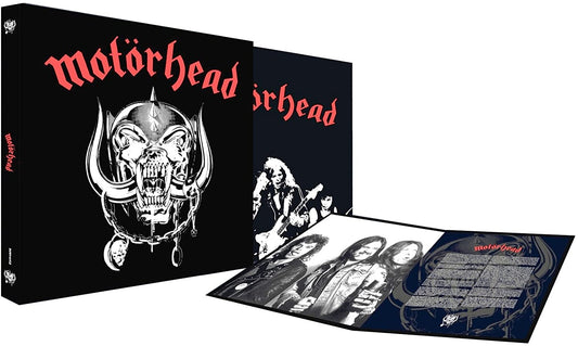 MOTORHEAD