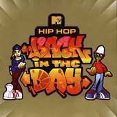 MTV: HIP HOP BACK IN