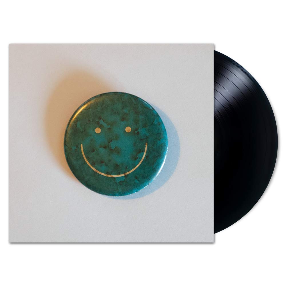 | Here Comes The Cowboy (LP)
