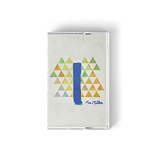 - Blue Slide Park (Cassette)