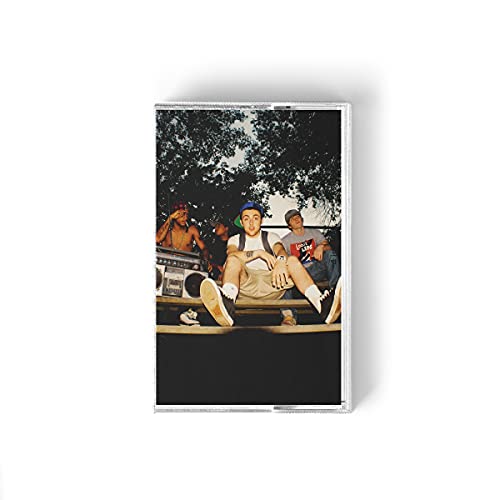 - K.I.D.S. (Cassette)