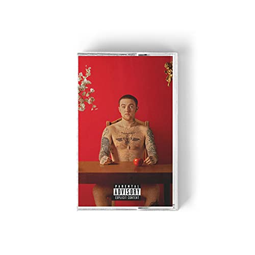 - Watching Movies With The Sound Off (Cassette)